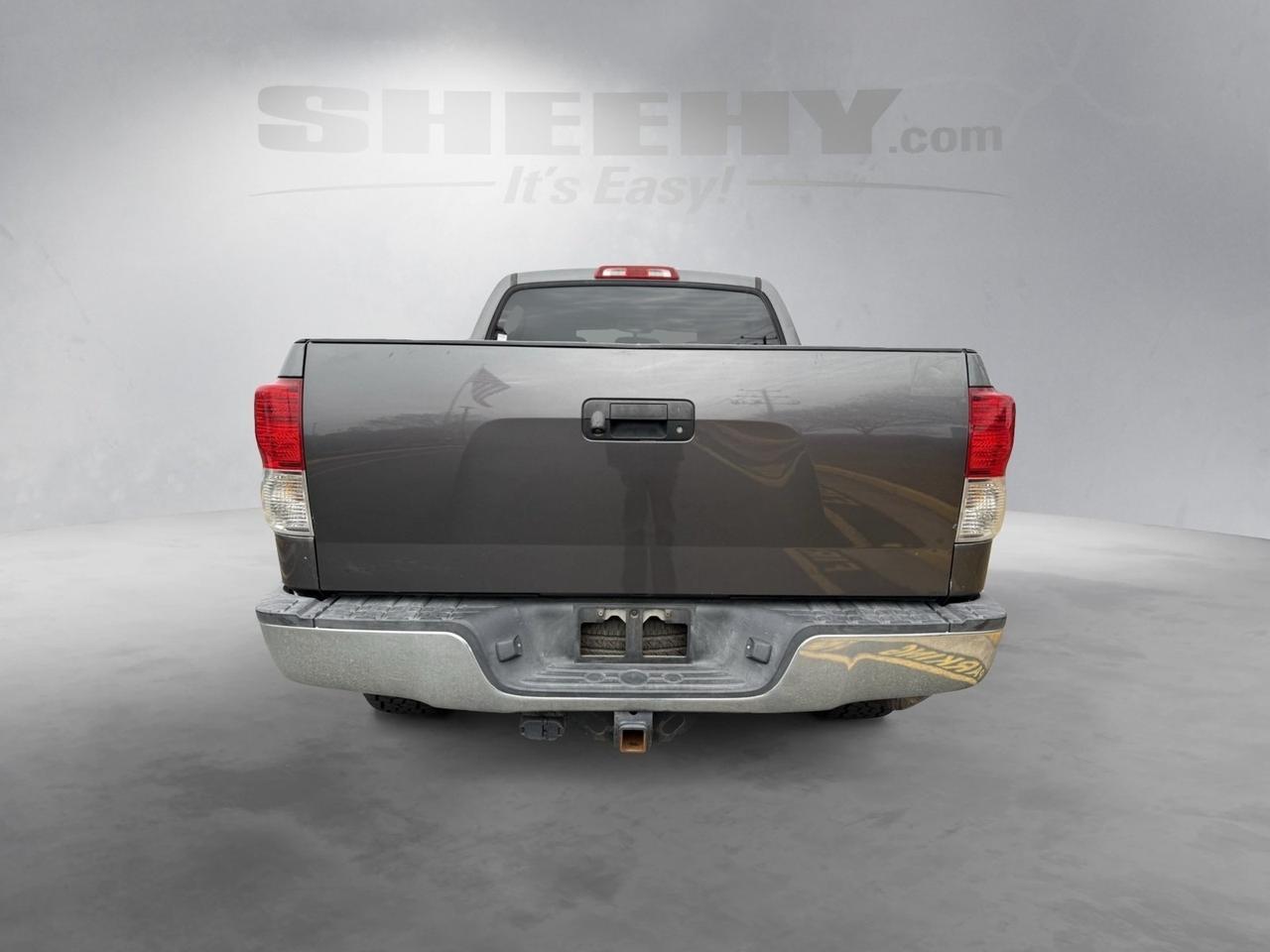 2012 Toyota Tundra Grade CrewMax Stafford VA