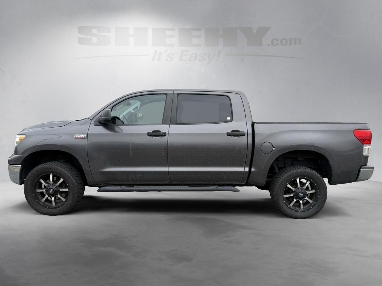 2012 Toyota Tundra Grade CrewMax Stafford VA