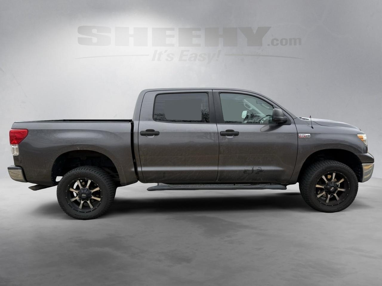 2012 Toyota Tundra Grade CrewMax Stafford VA