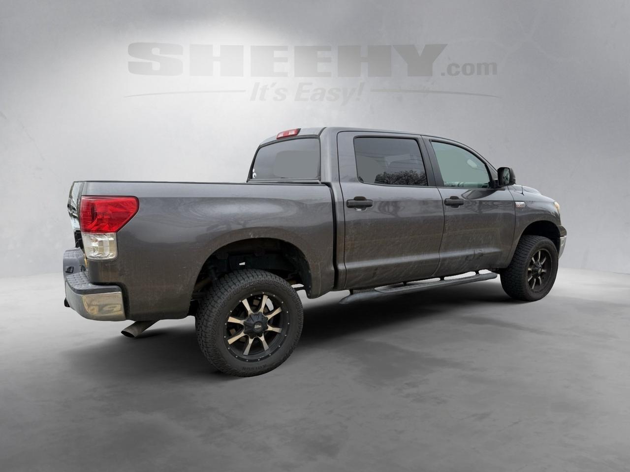 2012 Toyota Tundra Grade CrewMax Stafford VA