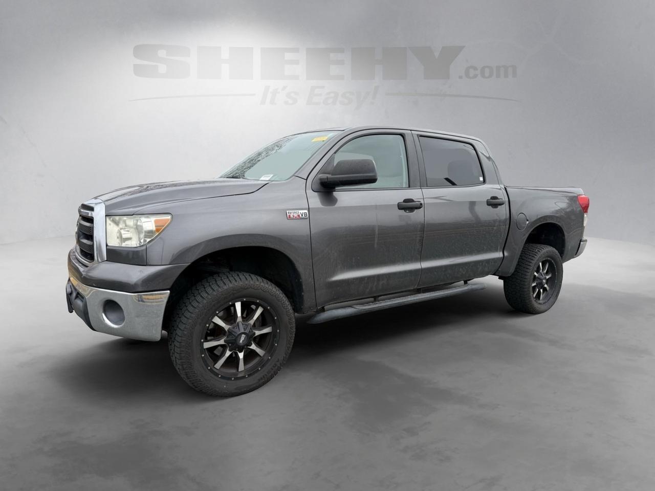 2012 Toyota Tundra Grade CrewMax Stafford VA