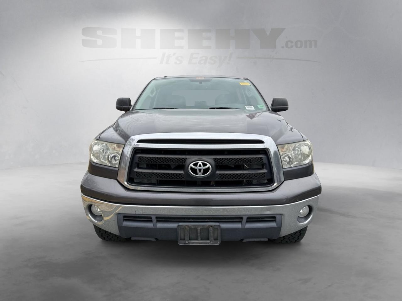 2012 Toyota Tundra Grade CrewMax Stafford VA