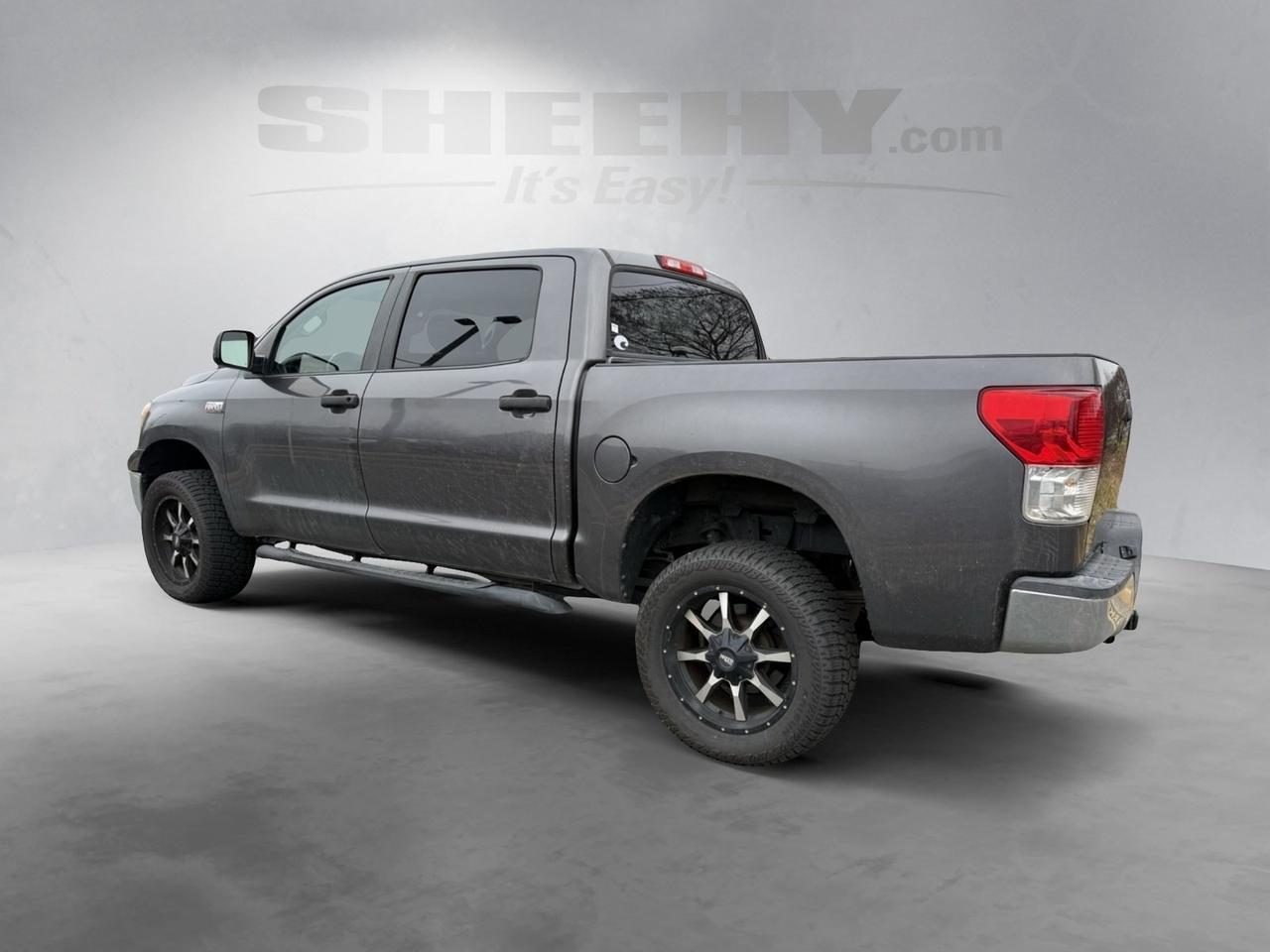 2012 Toyota Tundra Grade CrewMax Stafford VA