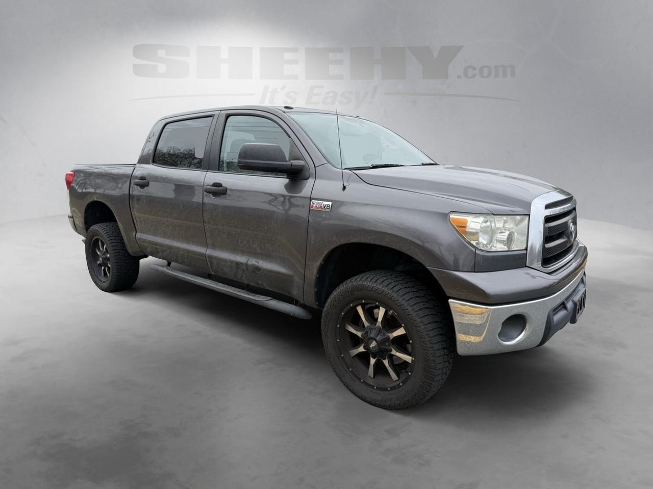 2012 Toyota Tundra Grade CrewMax Stafford VA