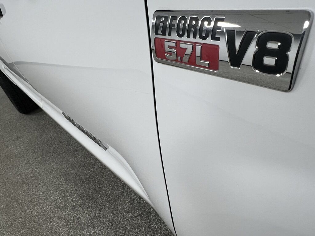 2012 Toyota Tundra Grade Loveland CO