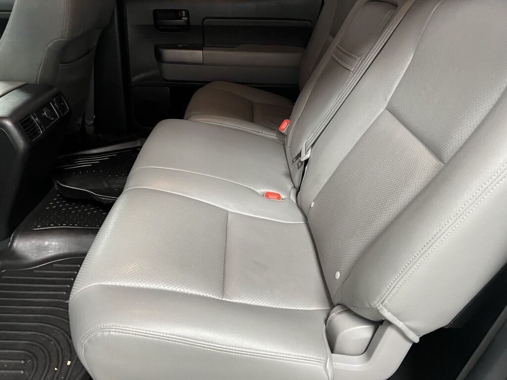 2012 Toyota Tundra Grade Loveland CO