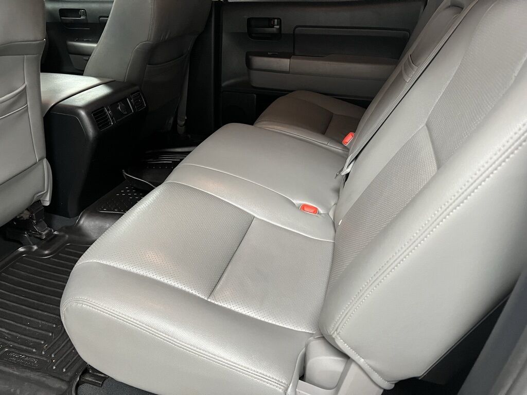 2012 Toyota Tundra Grade Loveland CO