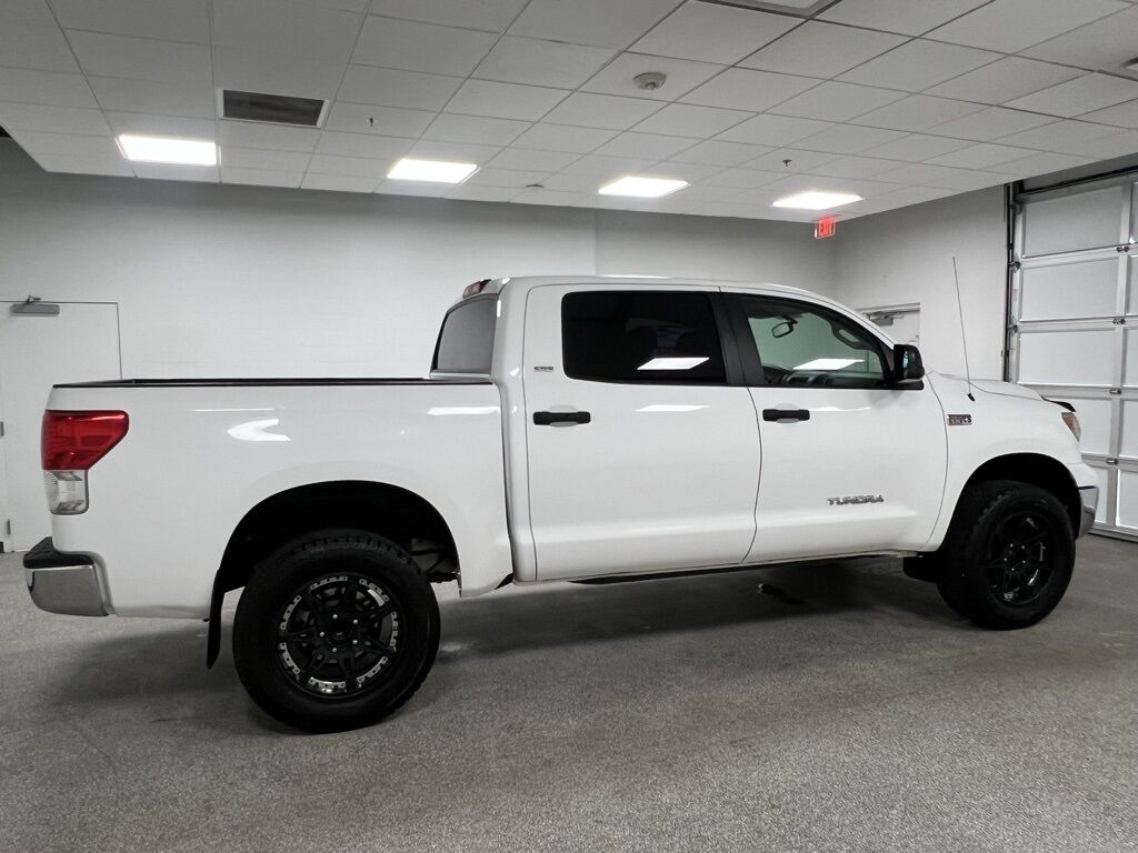 2012 Toyota Tundra Grade Loveland CO