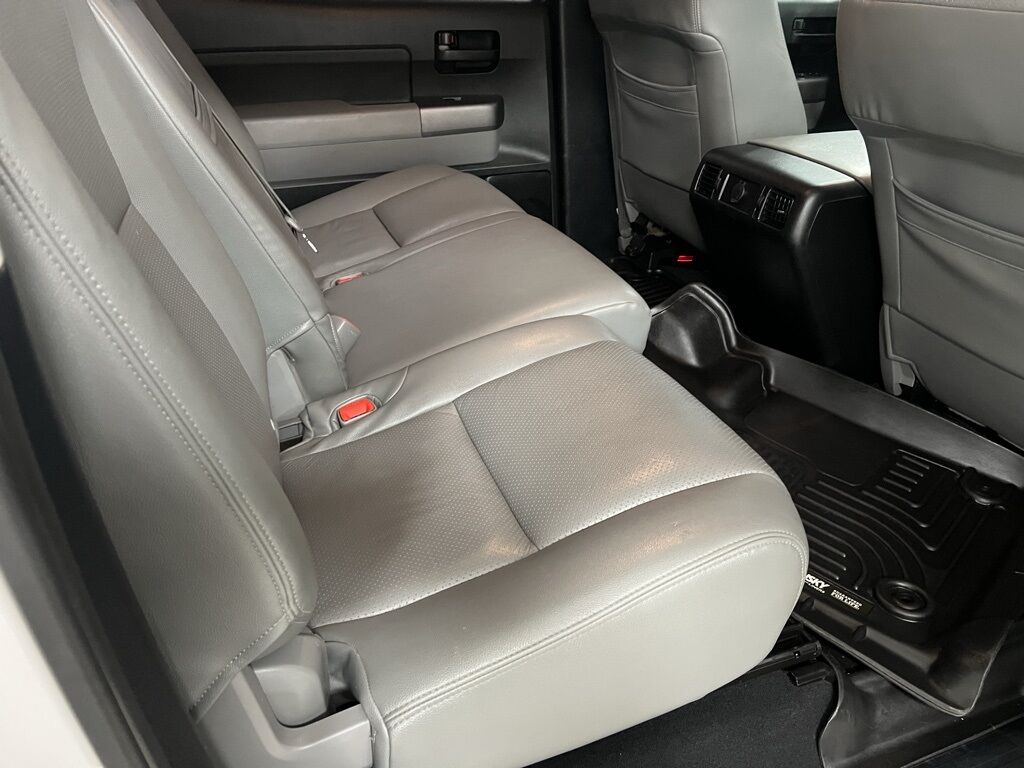 2012 Toyota Tundra Grade Loveland CO