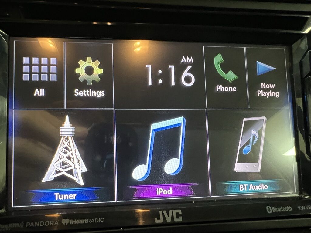 2012 Toyota Tundra Grade Loveland CO