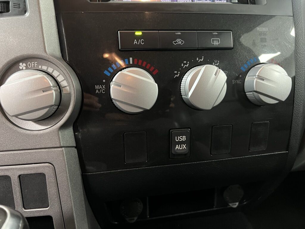 2012 Toyota Tundra Grade Loveland CO