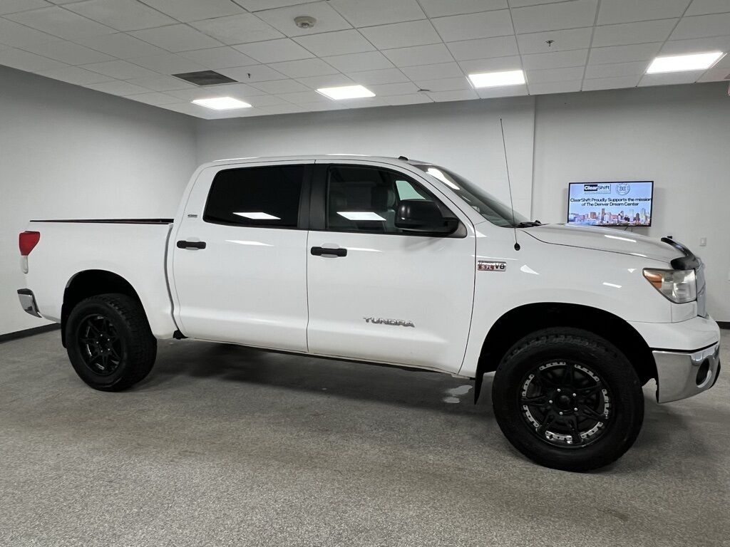 2012 Toyota Tundra Grade Loveland CO