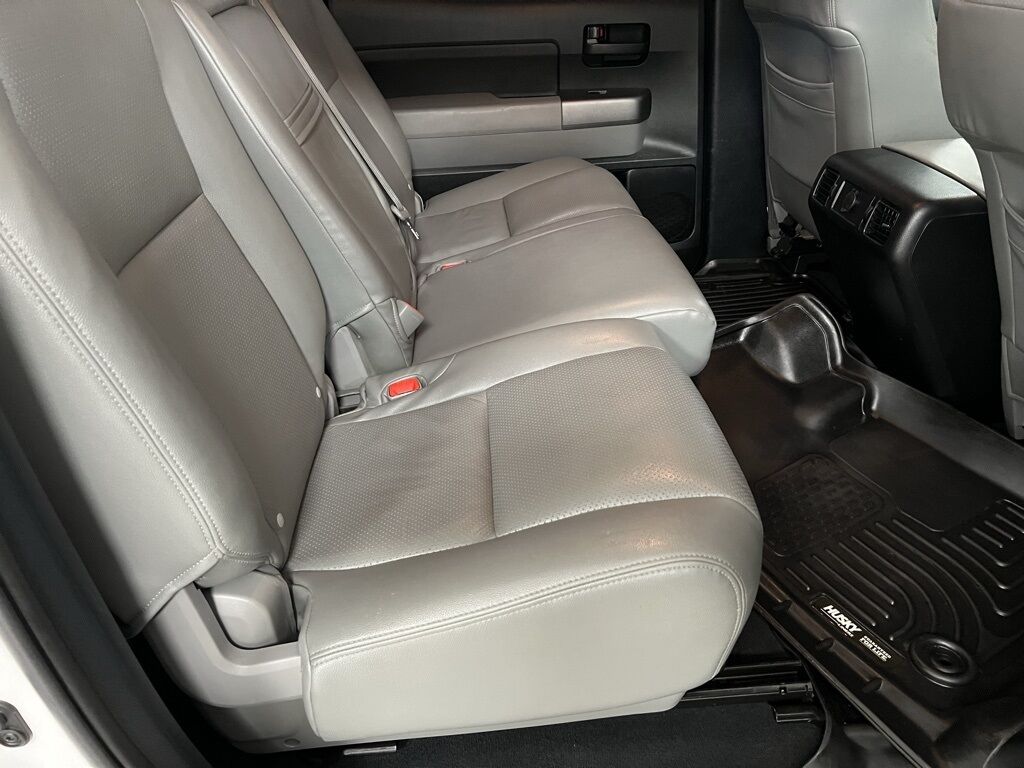 2012 Toyota Tundra Grade Loveland CO