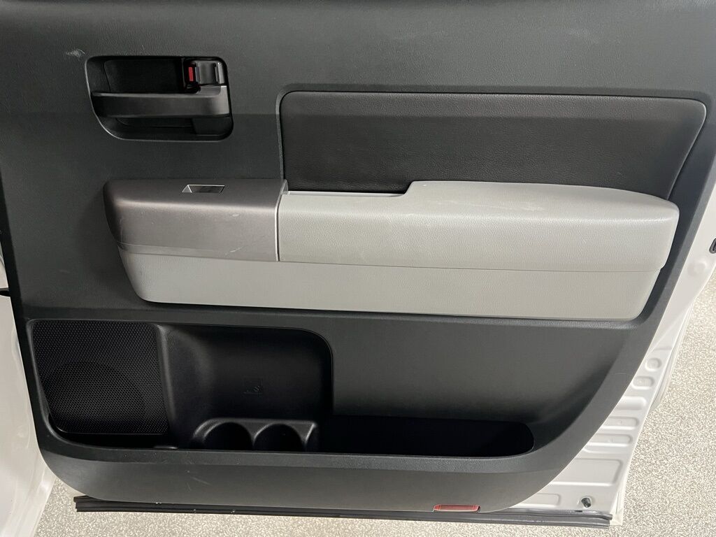 2012 Toyota Tundra Grade Loveland CO