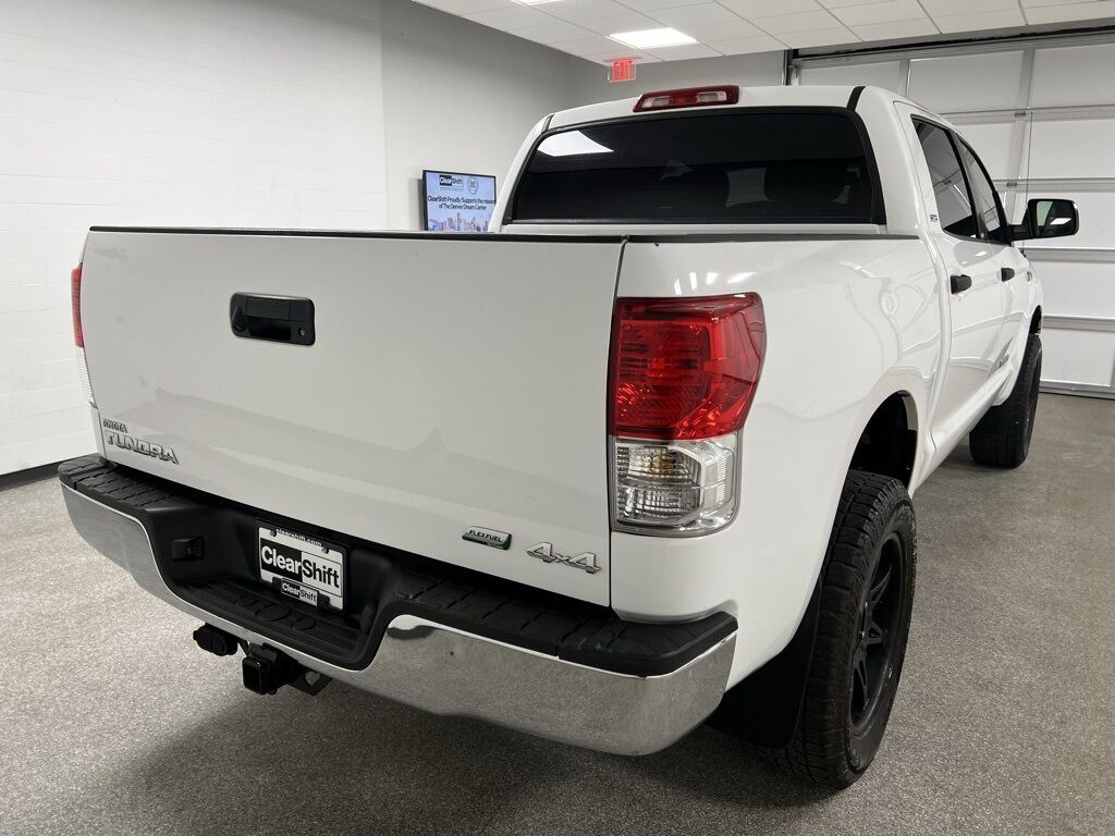 2012 Toyota Tundra Grade Loveland CO