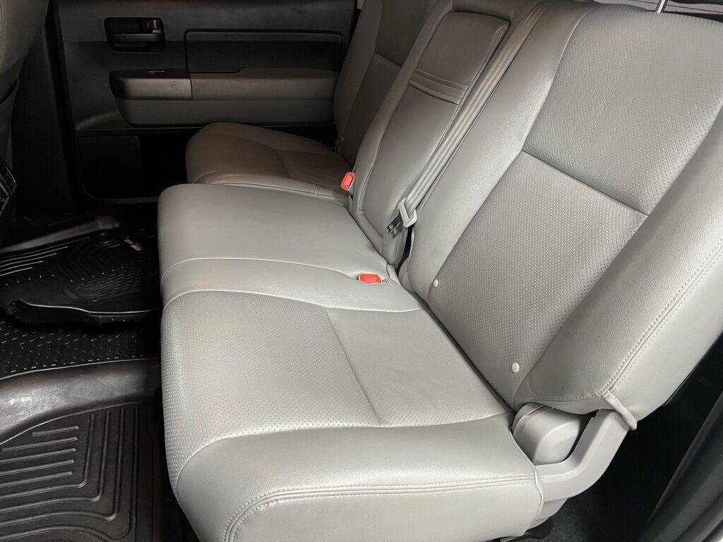 2012 Toyota Tundra Grade Loveland CO