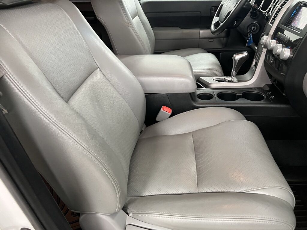 2012 Toyota Tundra Grade Loveland CO