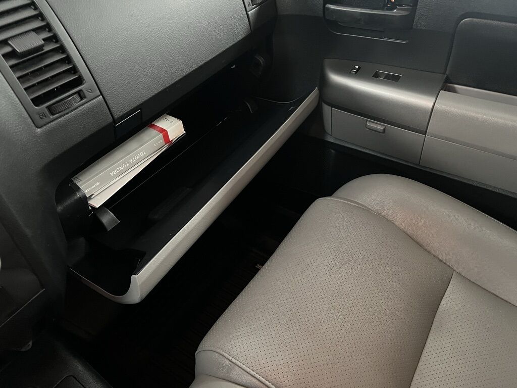 2012 Toyota Tundra Grade Loveland CO