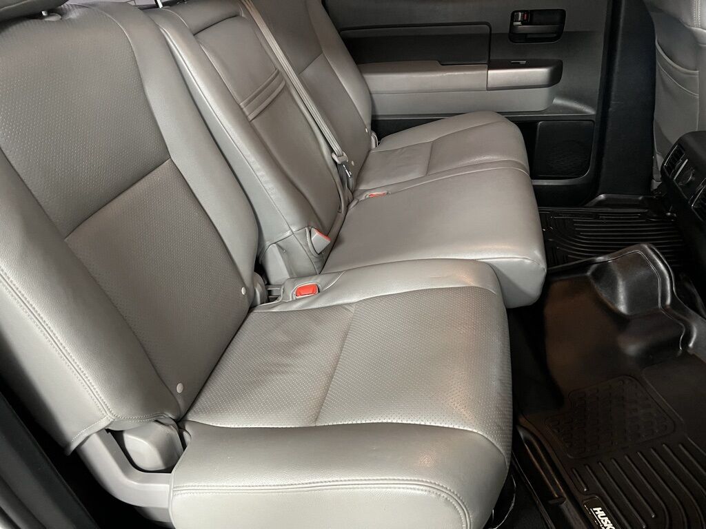 2012 Toyota Tundra Grade Loveland CO