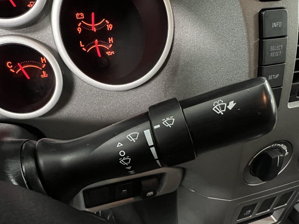 2012 Toyota Tundra Grade Loveland CO