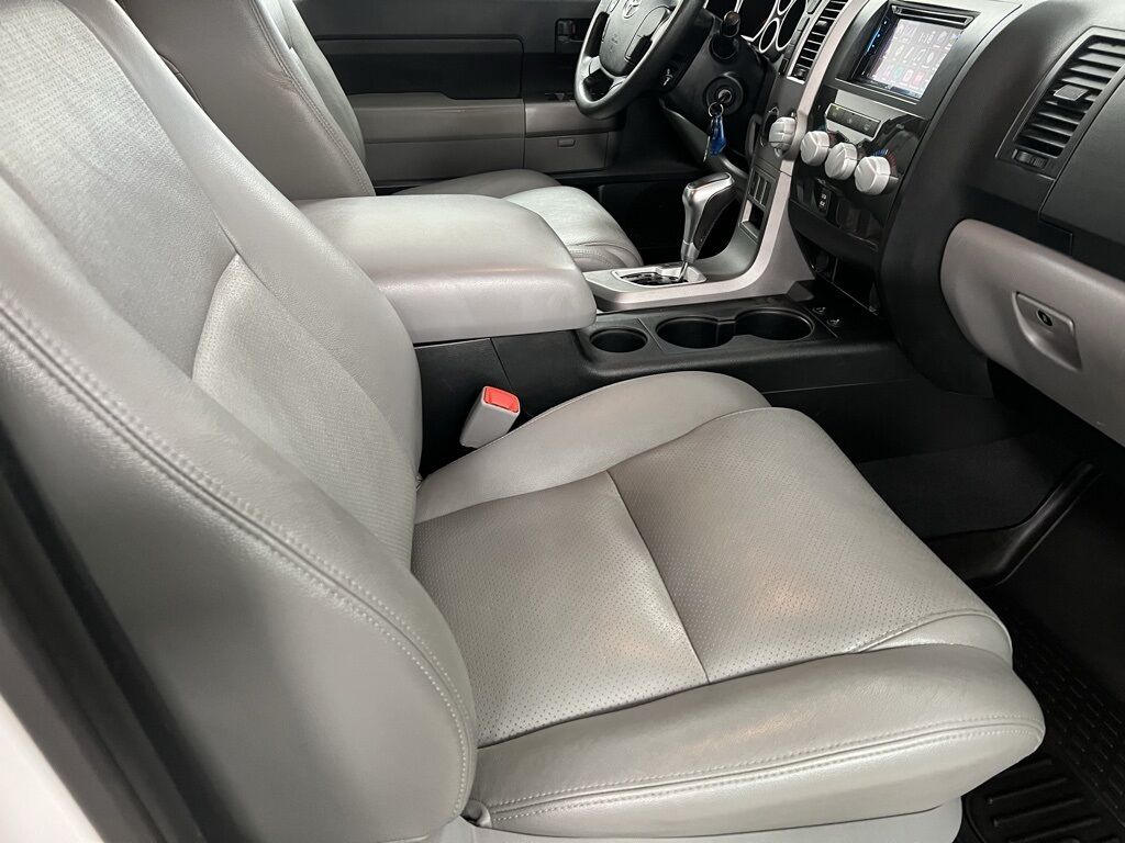 2012 Toyota Tundra Grade Loveland CO