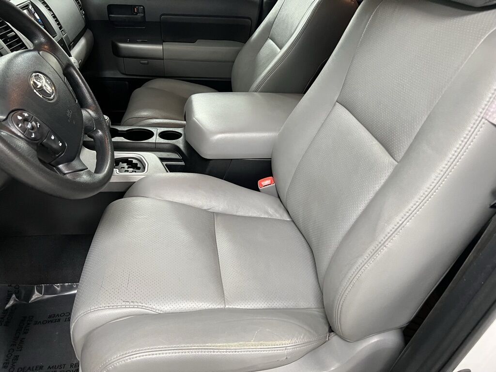 2012 Toyota Tundra Grade Loveland CO