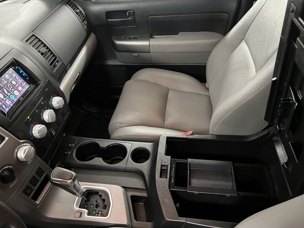 2012 Toyota Tundra Grade Loveland CO