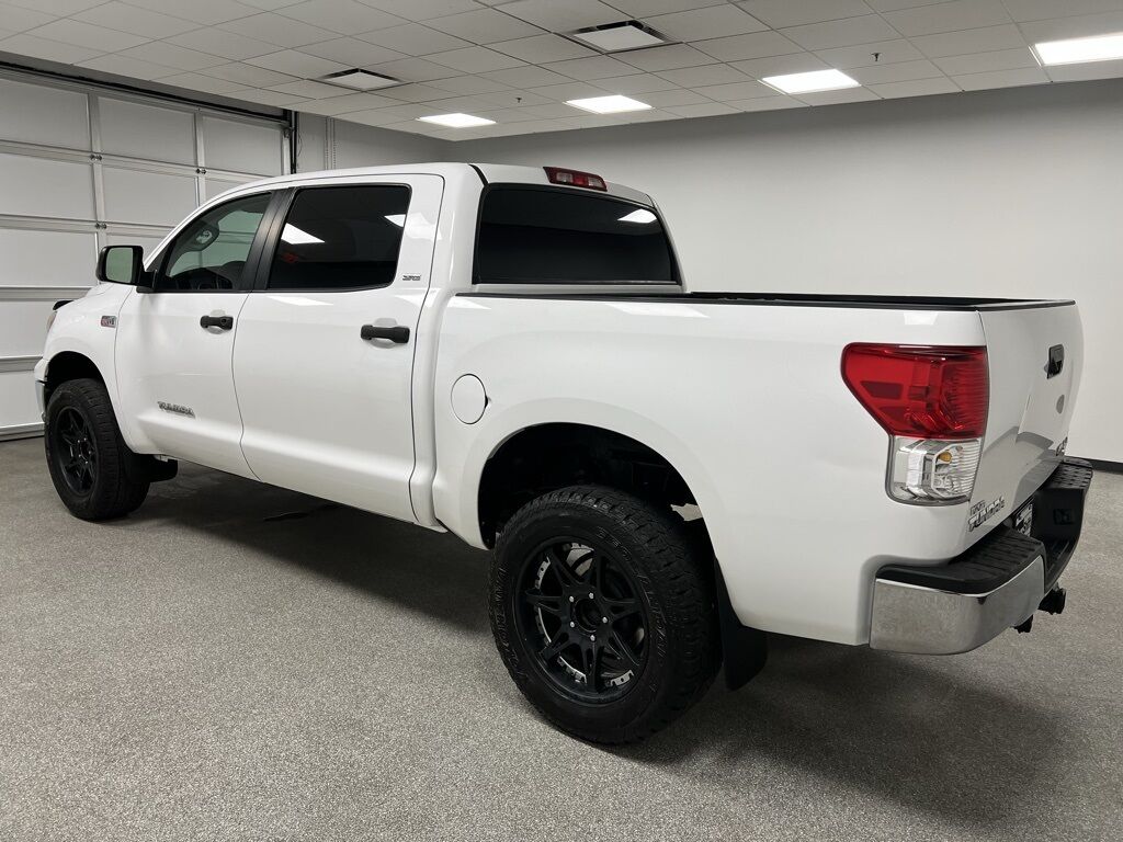 2012 Toyota Tundra Grade Loveland CO