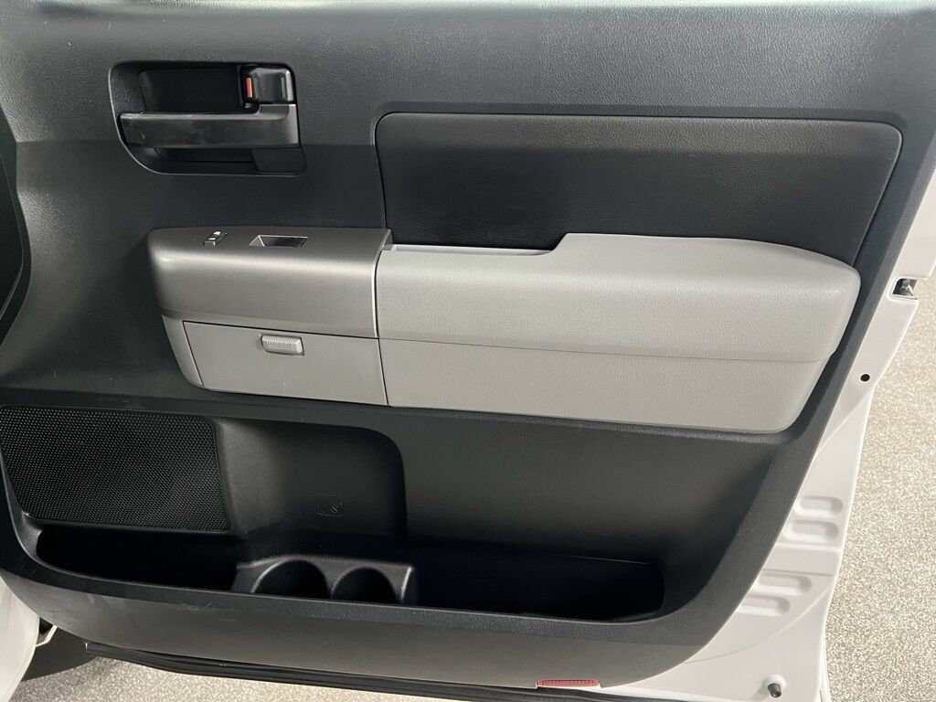 2012 Toyota Tundra Grade Loveland CO