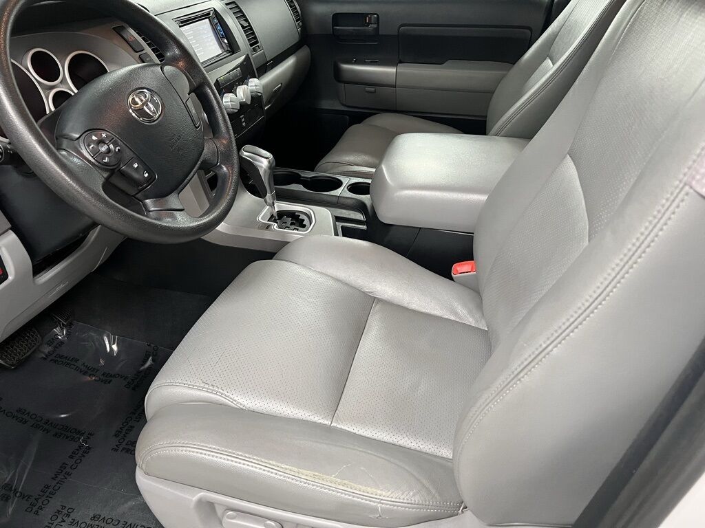 2012 Toyota Tundra Grade Loveland CO