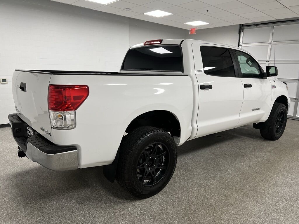 2012 Toyota Tundra Grade Loveland CO