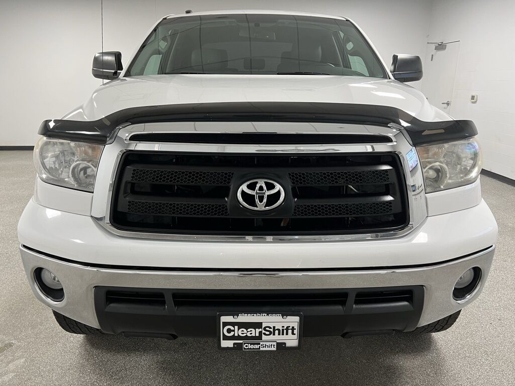 2012 Toyota Tundra Grade Loveland CO