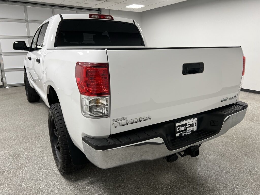 2012 Toyota Tundra Grade Loveland CO