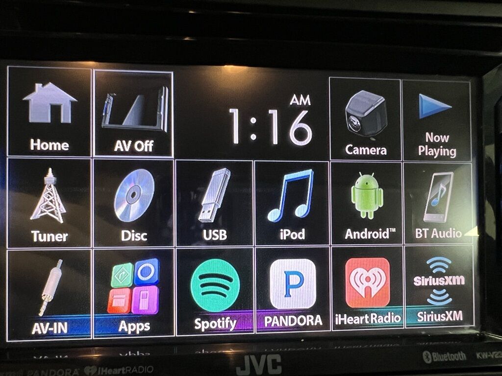 2012 Toyota Tundra Grade Loveland CO