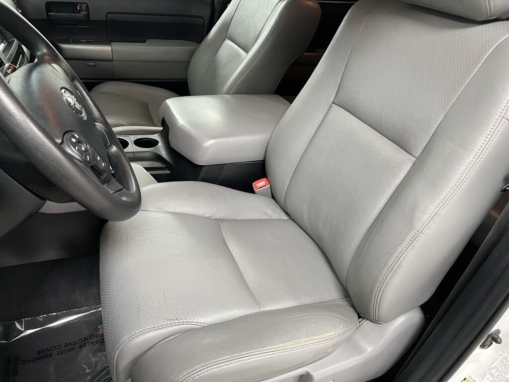2012 Toyota Tundra Grade Loveland CO