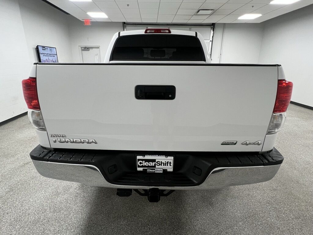 2012 Toyota Tundra Grade Loveland CO