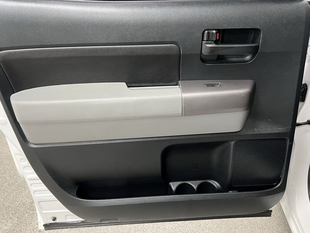 2012 Toyota Tundra Grade Loveland CO