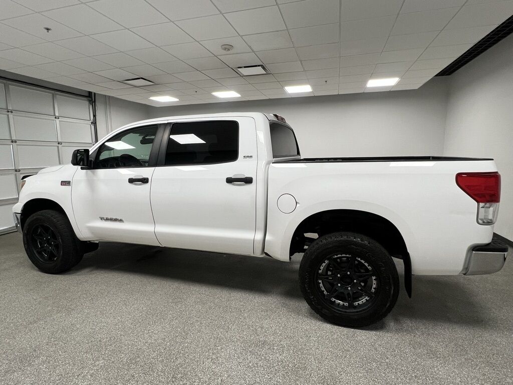 2012 Toyota Tundra Grade Loveland CO
