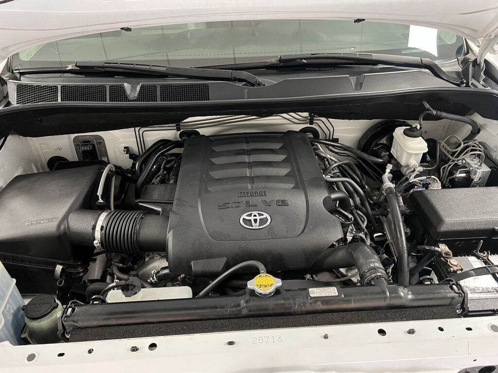 2012 Toyota Tundra Grade Loveland CO