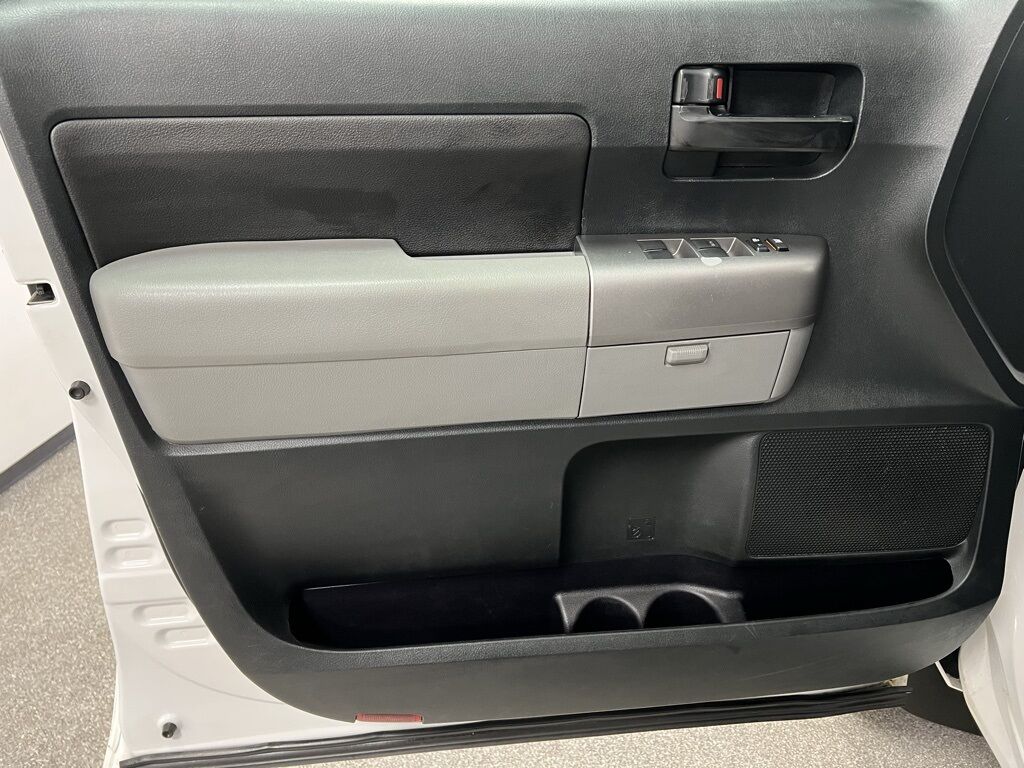 2012 Toyota Tundra Grade Loveland CO