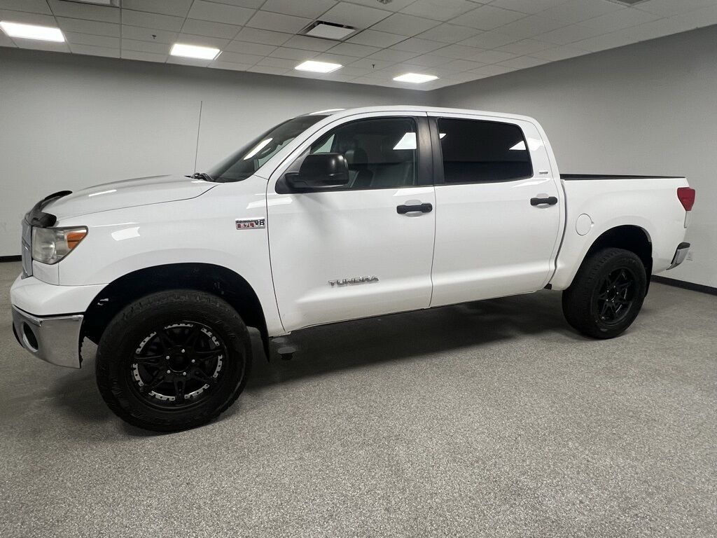 2012 Toyota Tundra Grade Loveland CO