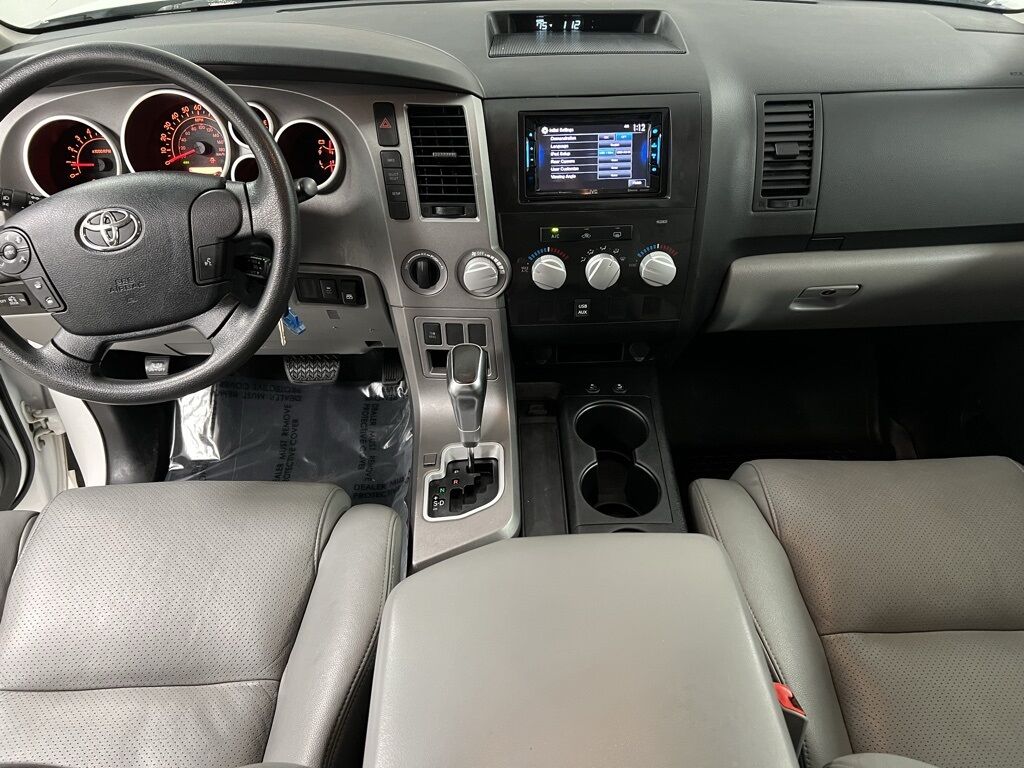 2012 Toyota Tundra Grade Loveland CO