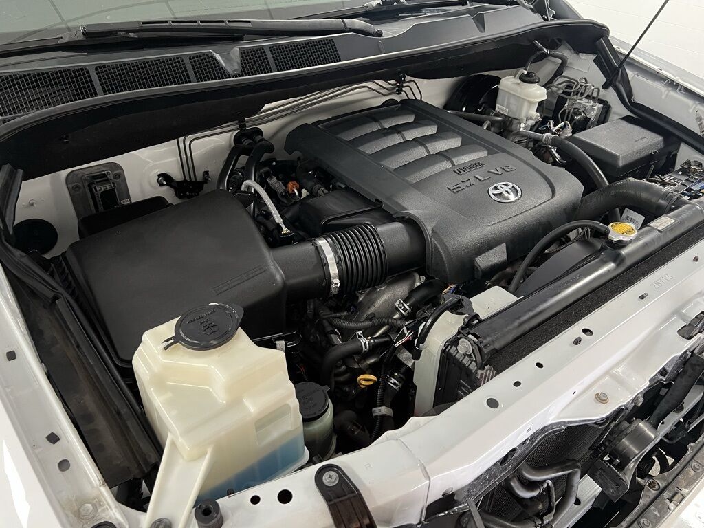 2012 Toyota Tundra Grade Loveland CO