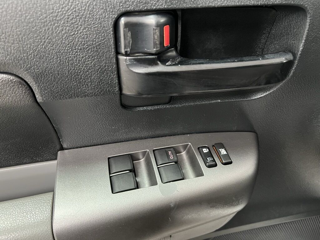 2012 Toyota Tundra Grade Loveland CO