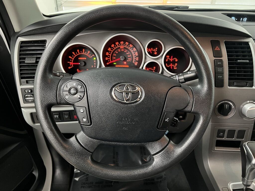 2012 Toyota Tundra Grade Loveland CO