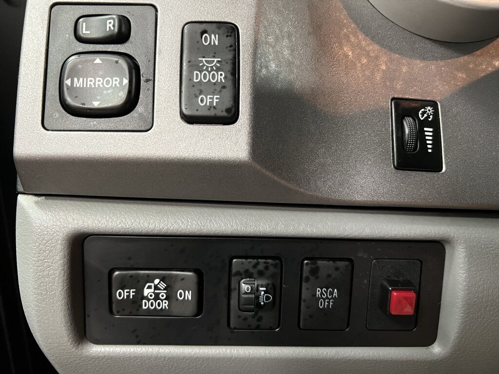 2012 Toyota Tundra Grade Loveland CO