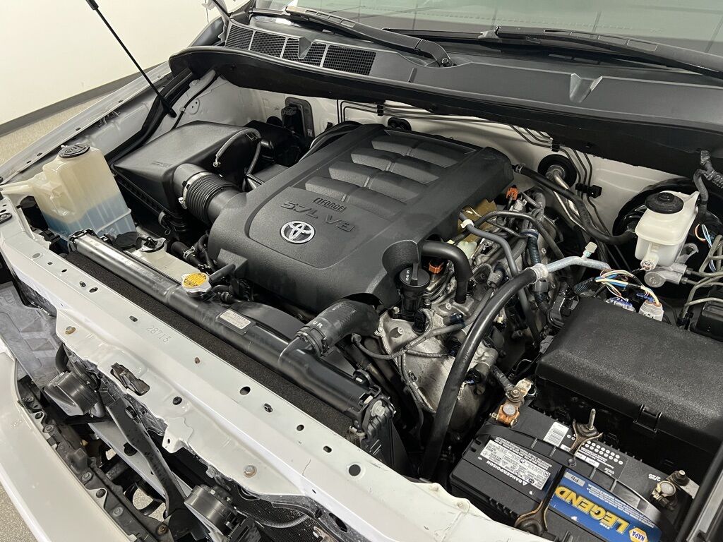 2012 Toyota Tundra Grade Loveland CO