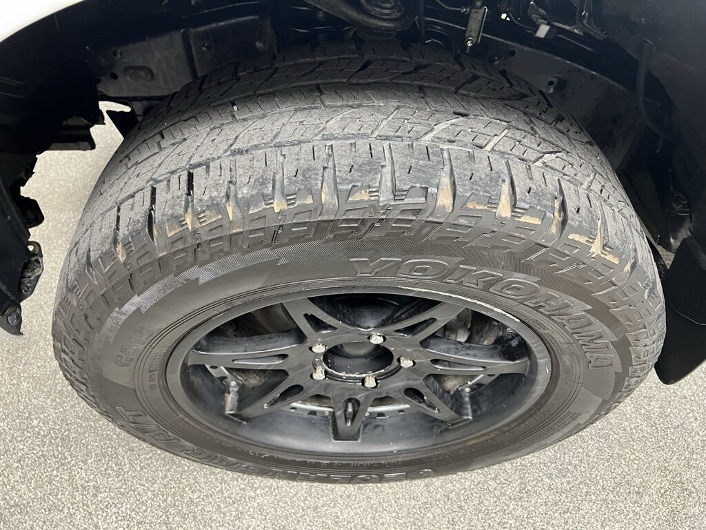 2012 Toyota Tundra Grade Loveland CO