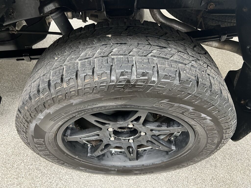 2012 Toyota Tundra Grade Loveland CO