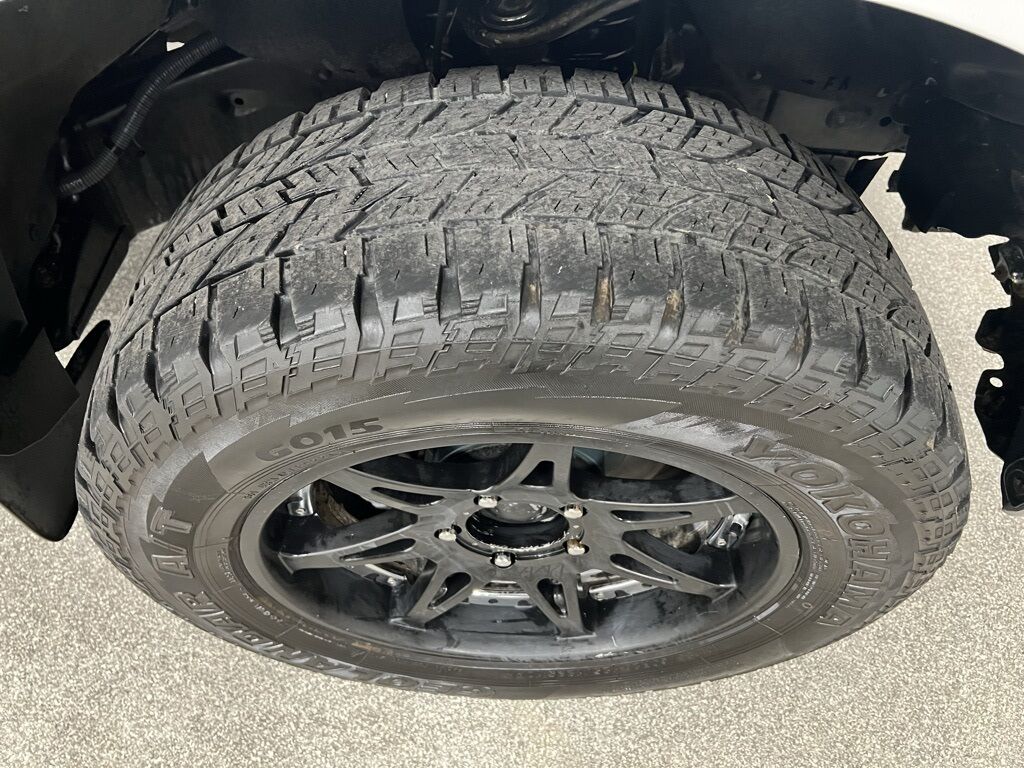 2012 Toyota Tundra Grade Loveland CO